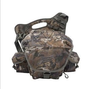 Tanglefree Flight Series GoTo Bag